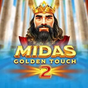 Midas Golden Touch 2