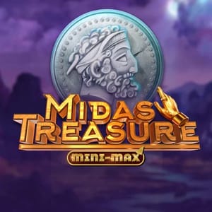Midas Treasure Mini-Max