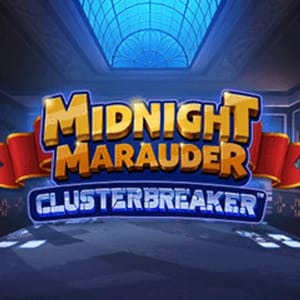 Midnight Marauder Clusterbuster