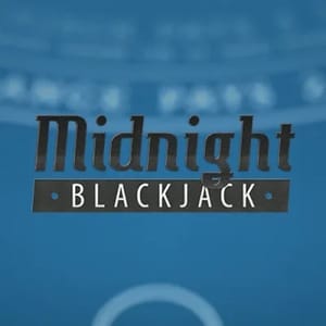 Midnight Blackjack