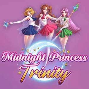 Midnight Princess Trinity
