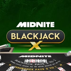 Midnite BlackjackX