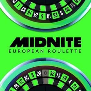 Midnite EU Roulette