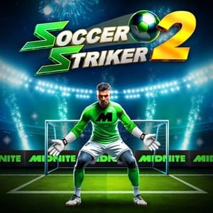 Midnite Soccer Striker 2