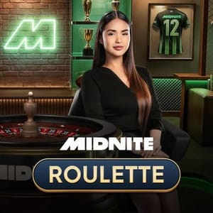 Midnite Roulette