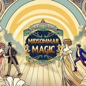 Midsommar Magic