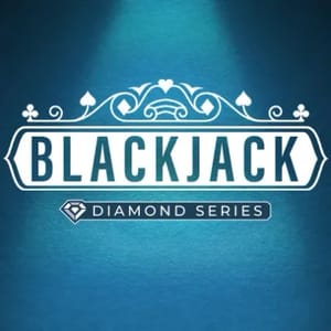 Mid Stakes Blackjack: $10 - $1,000
