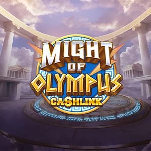 Might of Olympus Cashlink