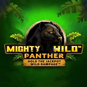 Mighty Wild™: Panther