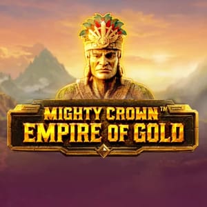 Mighty Crown Empire Of Gold