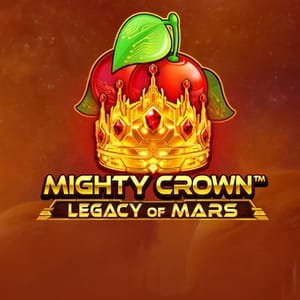 Mighty Crown™: Legacy of Mars