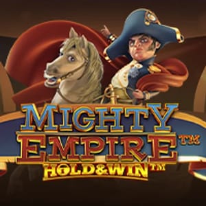 Mighty Empire: Hold and Win