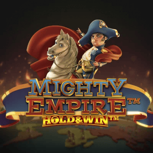Mighty Empire: Hold & Win High Limit