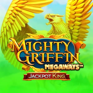 Mighty Griffin Megaways Jackpot King