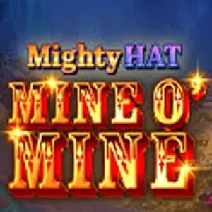 Mighty Hat: Mine O' Mine L 95