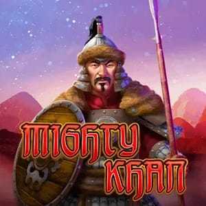 Mighty Khan