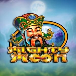 Mighty Moon