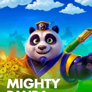 Mighty Panda
