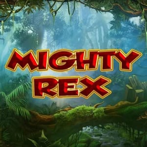 Mighty Rex