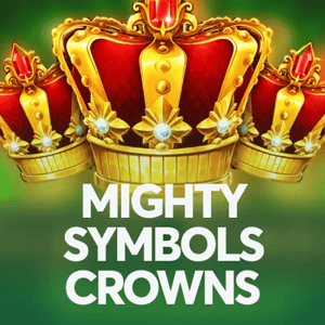 Mighty Symbols: Crowns