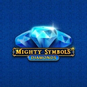 Mighty Symbols: Diamonds