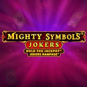 Mighty Symbols™ Jokers