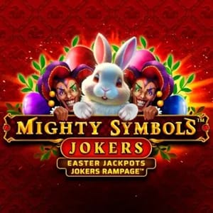 Mighty Symbols: Jokers Easter Jackpots