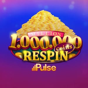 Million Coins Respin