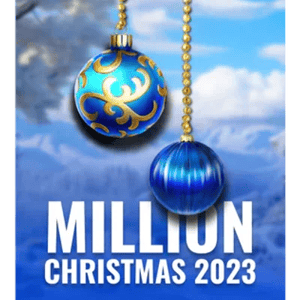 Million Christmas