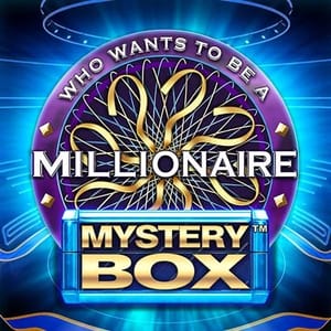 Millionaire Mystery Box Relaunch