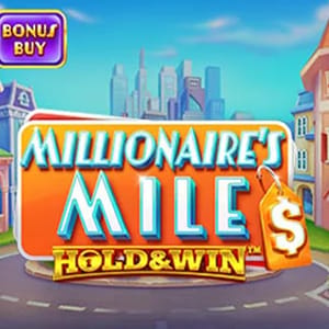 Millionaire Mile Hold & Win BB