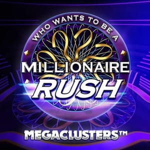 Millionaire Rush Megaclusters