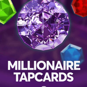 Millionaire TapCards