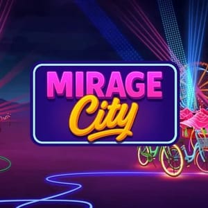 Mirage City