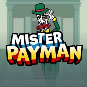 Mister Payman