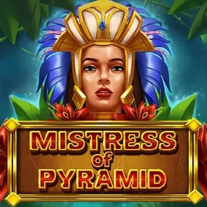 Mistress Of Pyramid