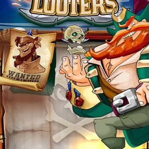 Misfit Looters