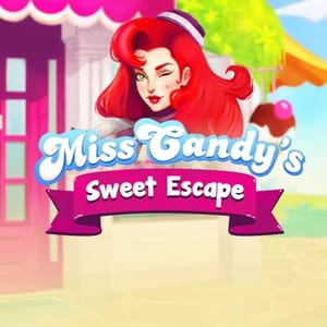 Miss Candy's Sweet Escape