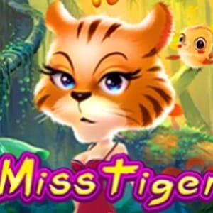 Miss Tiger