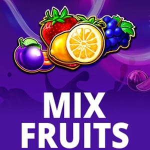Mix Fruits