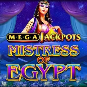 MJP Mistress of Egypt