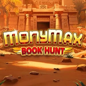 MonyMax Book Hunt