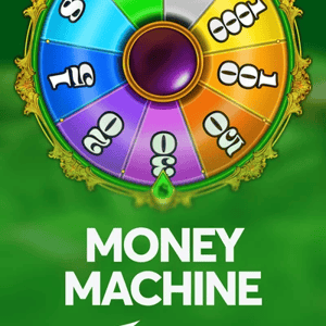 Money machine