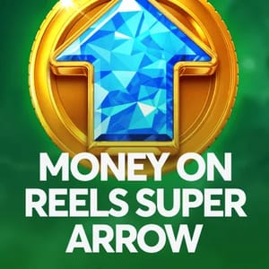 Money on Reels Super Arrow