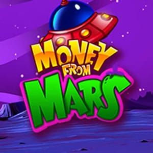 Money from Mars