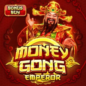 Money Gong Emperor