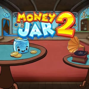 Money Jar 2