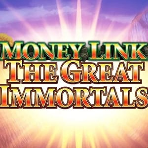 Money Link the Great Immortals