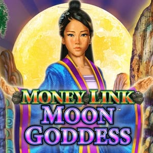 Money Link Moon Goddess