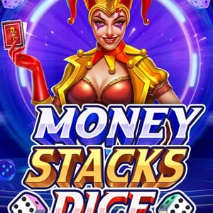 Money Stacks Dice